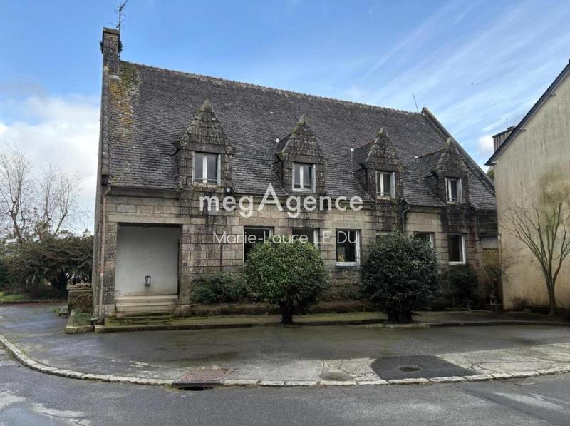 Maison en pierre - 298 m² - 12 pièces