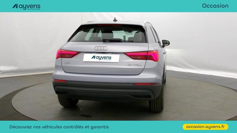 Audi Q3 45 Tfsi e 245ch Business line s tronic 6