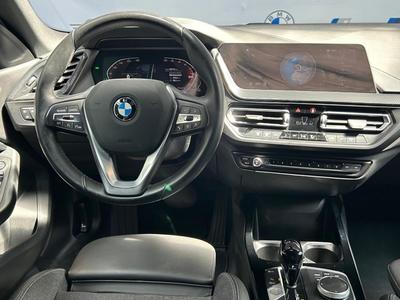 Bmw Série 2 Gran Coupé F44 216d 116 ch Dkg7