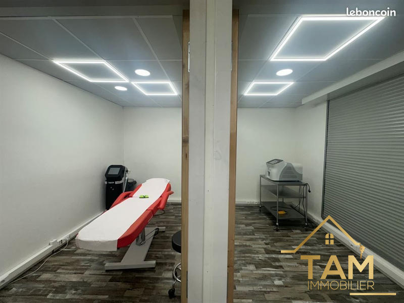 Local commercial - 42 m²