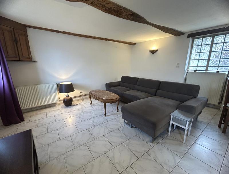 Appartement - 39 m² - 2 pièces