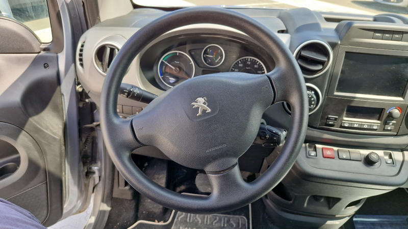 Peugeot Partner Tepee E- Electrique Active