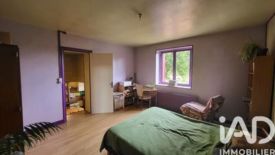 Ferme - 70 m² - 3 pièces