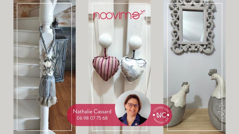 Maison - 251 m² - 7 pièces