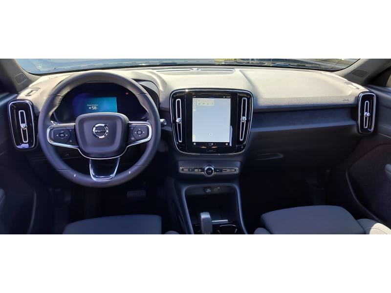 Volvo Xc40 Recharge 231 ch 1edt Start