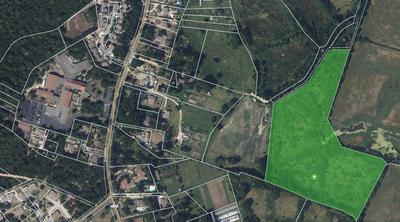 Terrain - 45 935 m²