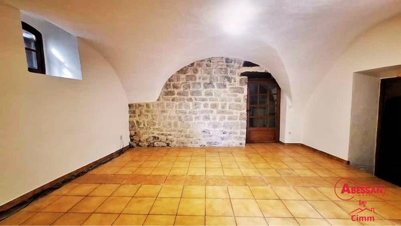 Maison - 98 m² - 5 pièces