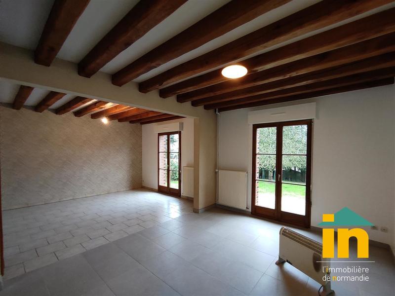 Maison de ville - 116 m² - 5 pièces