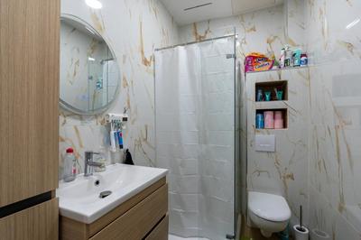 Appartement - 52 m² - 3 pièces