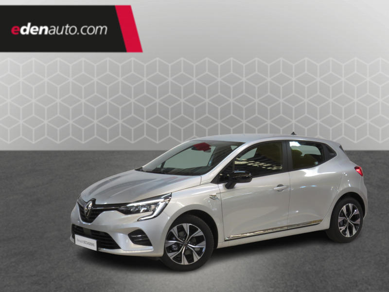 Renault Clio TCe 90 - 21n Limited