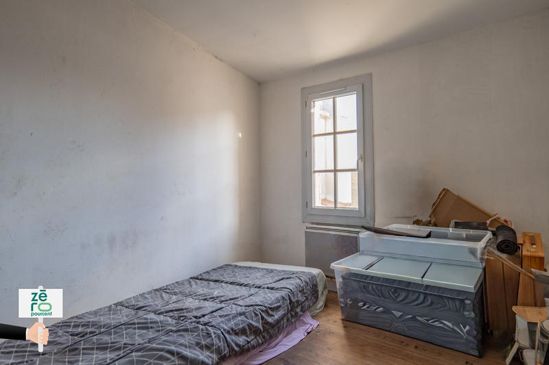 Maison - 68 m² - 4 pièces