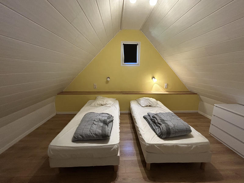 Maison - 165 m² - 8 pièces