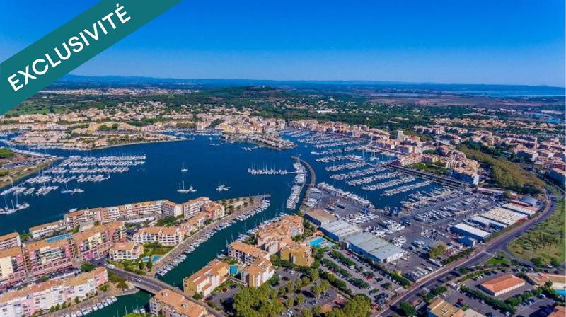 Local commercial - 200 m²