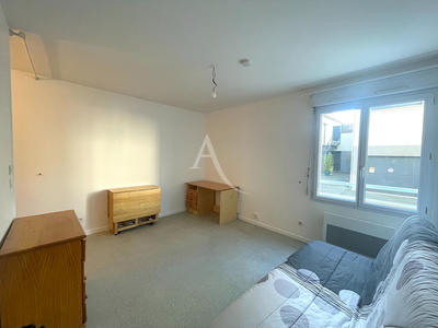 Appartement - 23 m² - 1 pièce