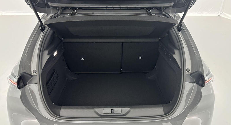 Peugeot 308 Allure 1.5 BlueHDI 130cv Eat8