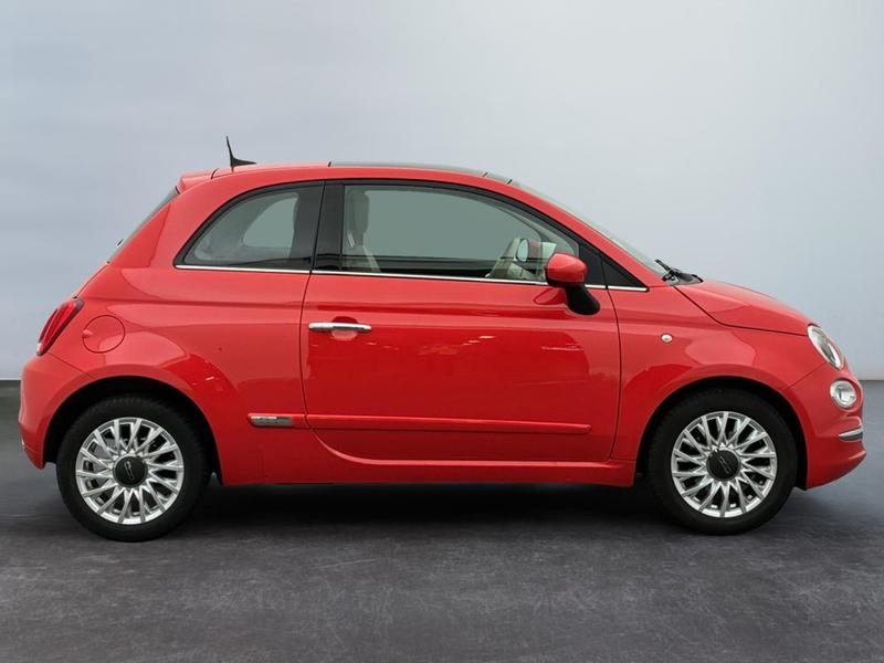 Fiat 500 My20 Serie 7 Euro 6d 1.2 69 ch Eco Pack s/S Lounge