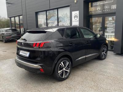 Peugeot 3008 II Thp 165 s&amp;S Eat6 Allure