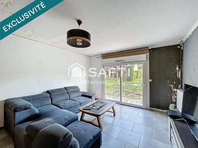 Maison - 159 m² - 7 pièces