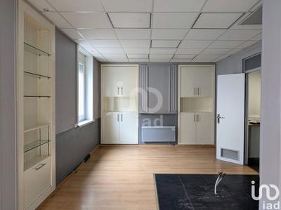 Local commercial - 80 m²