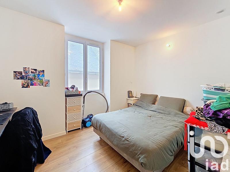 Immeuble - 100 m² - 5 pièces