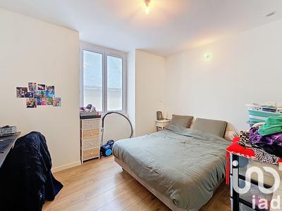 Immeuble - 100 m² - 5 pièces