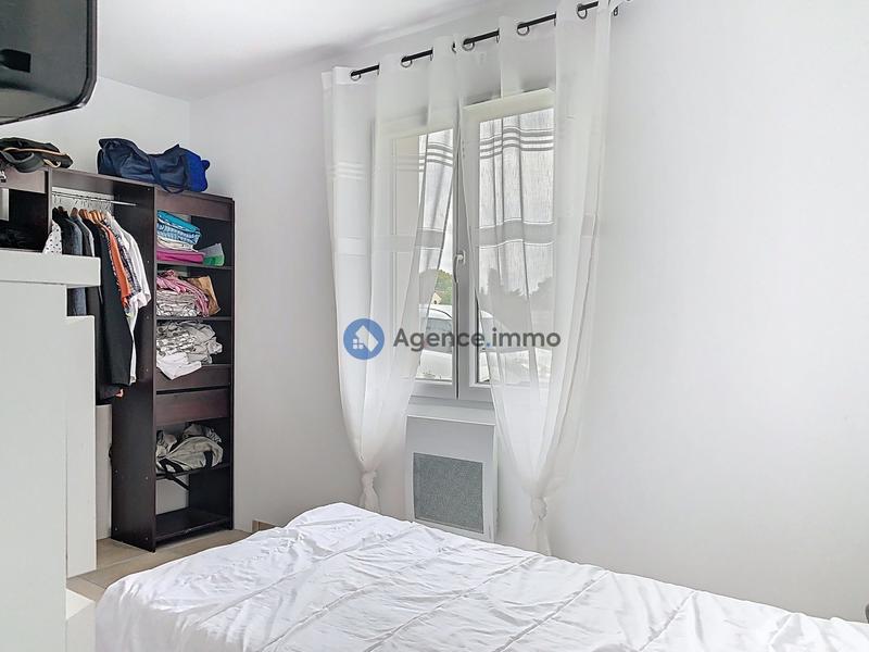 Maison - 79 m² - 3 pièces