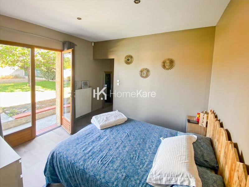 Maison - 154 m² - 7 pièces