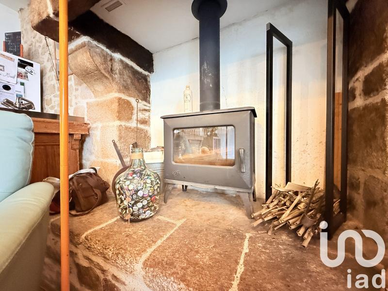 Maison de village - 182 m² - 5 pièces