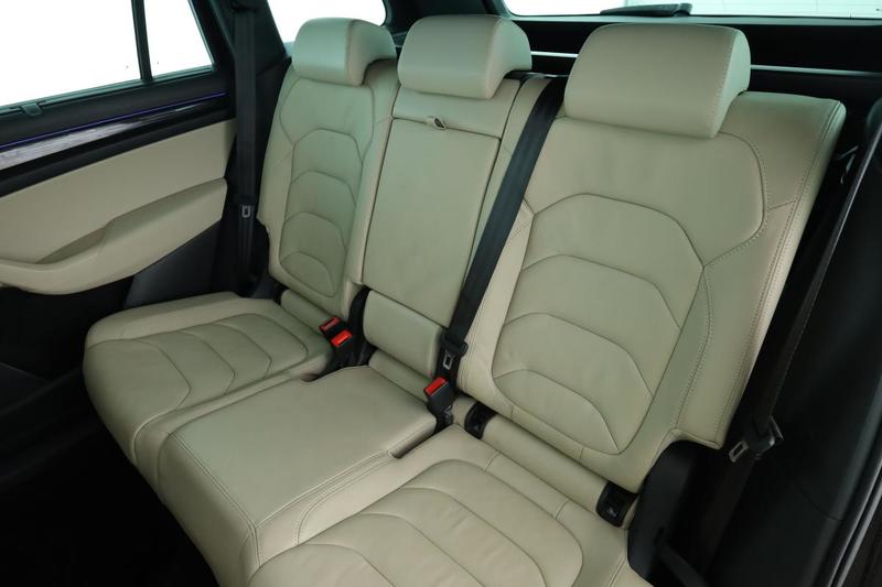 Skoda Kodiaq 2.0 Tdi Scr Style Dsg7 150 ch