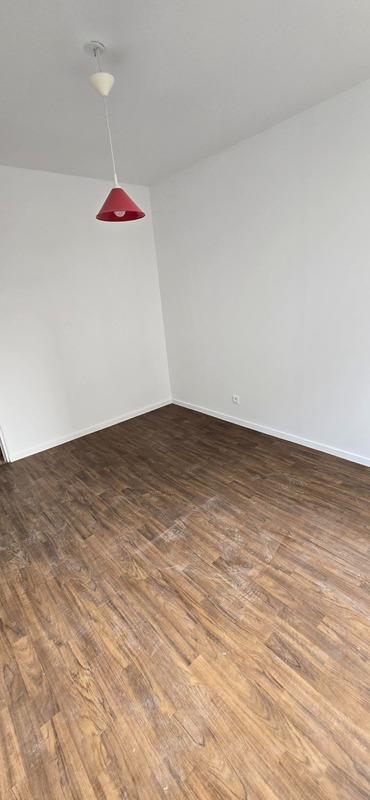 Appartement - 18 m² - 1 pièce