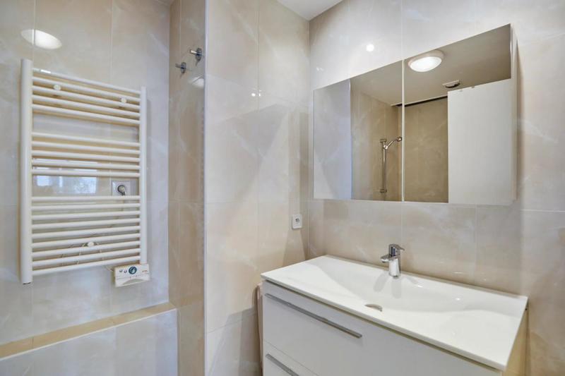 Appartement - 67 m² - 2 pièces