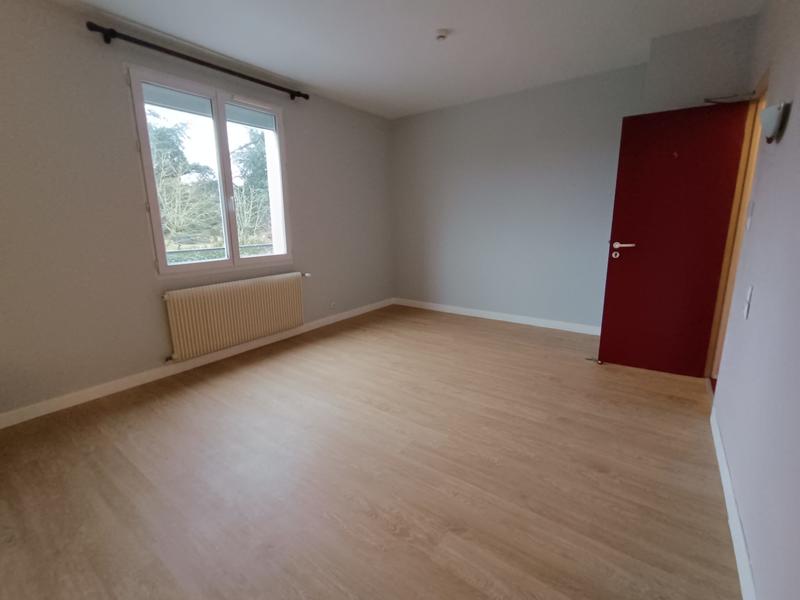 Immeuble - 386 m² - 27 pièces