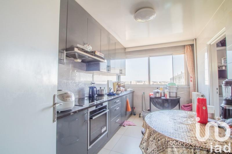 Appartement - 75 m² - 3 pièces