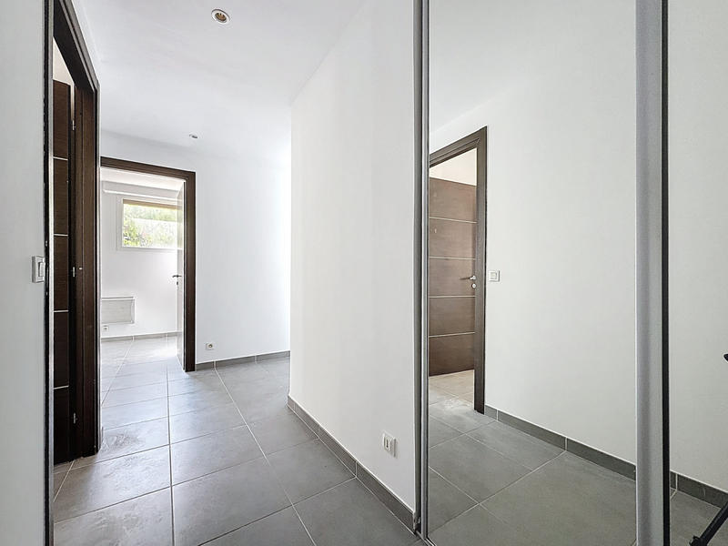 Appartement - 54 m² - 3 pièces