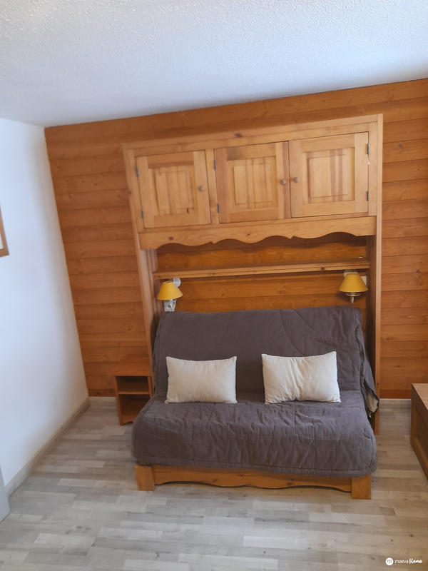 Appartement - 26 m² - 1 pièce