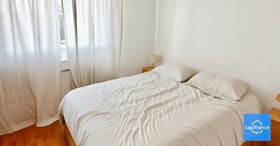 Maison - 107 m² - 6 pièces