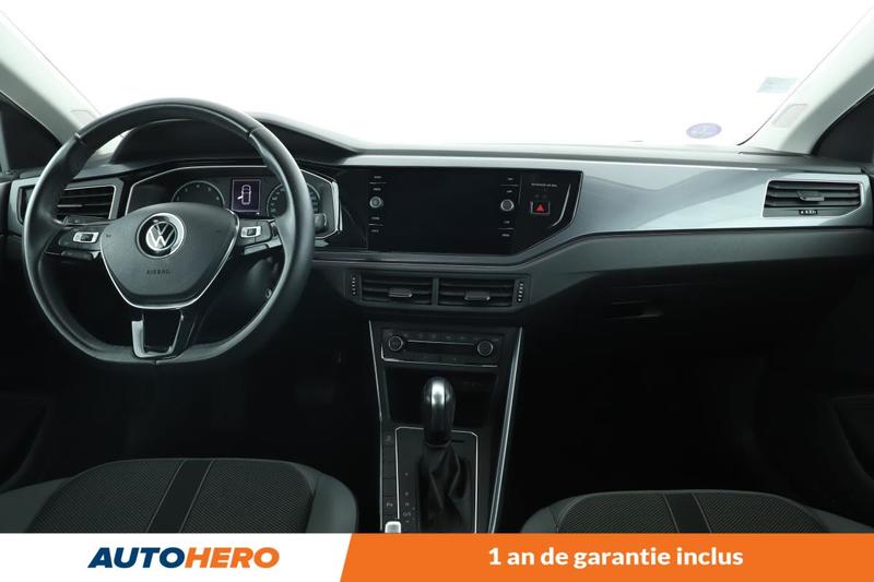 Volkswagen Polo 1.0 Tsi R-Line Dsg7 95 ch