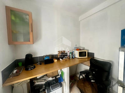 Local commercial - 50 m² - 2 pièces