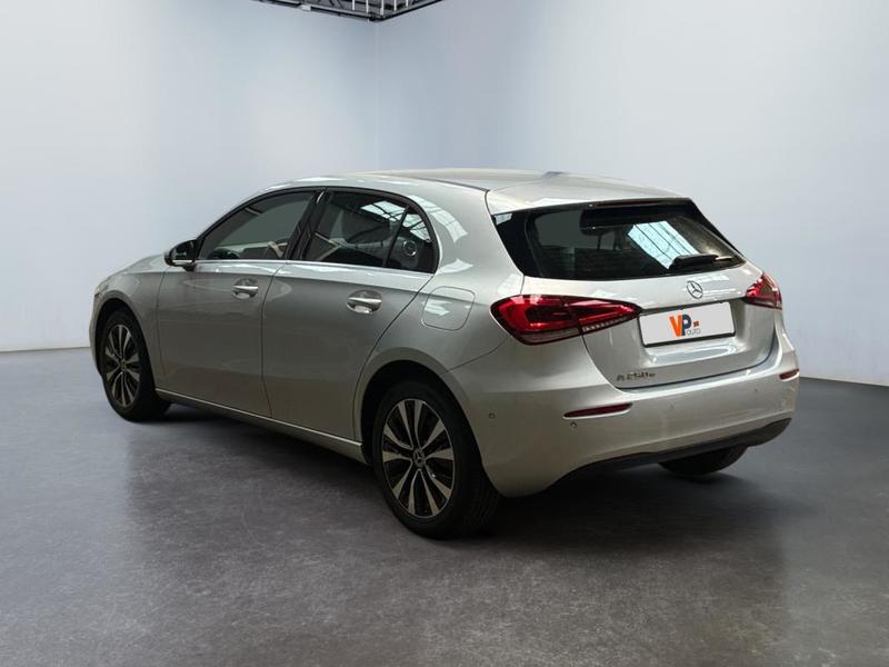 Mercedes Classe a Business 250 e 8g-Dct Line