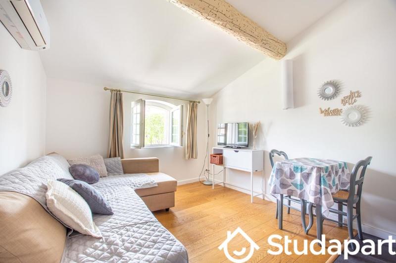 Appartement - 24 m² - 1 pièce