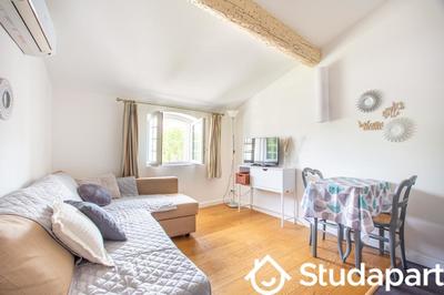 Appartement - 24 m² - 1 pièce