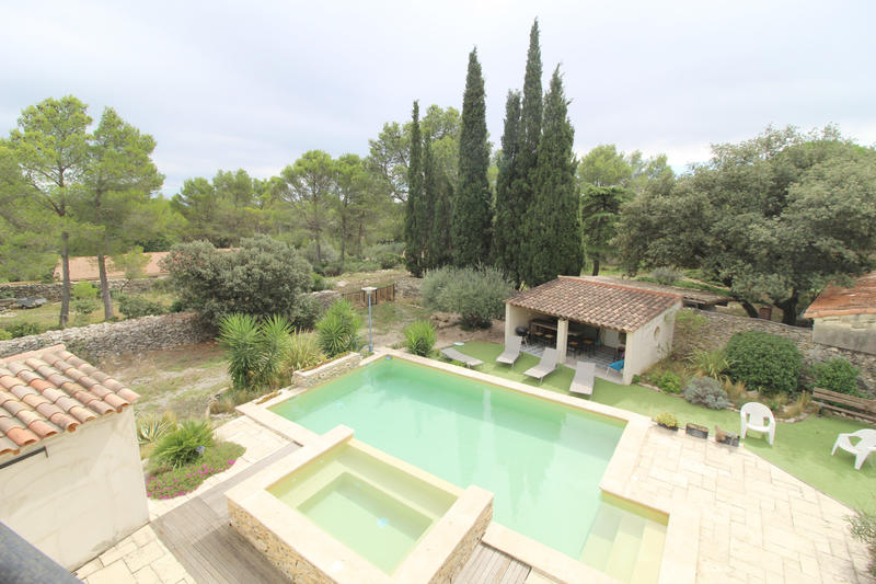 Villa - 182 m² - 5 pièces
