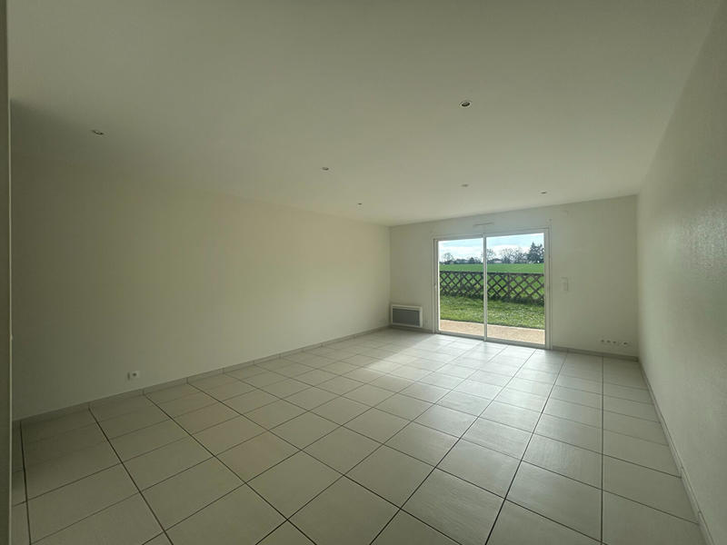 Maison - 72 m² - 2 pièces