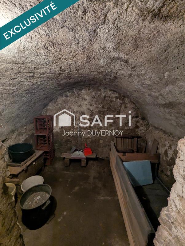 Maison - 141 m² - 7 pièces