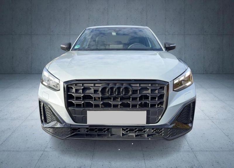 Audi Q2 35 Tfsi s-line s-Tronic Matrix/CarPlay Garantie Audi 12/2026