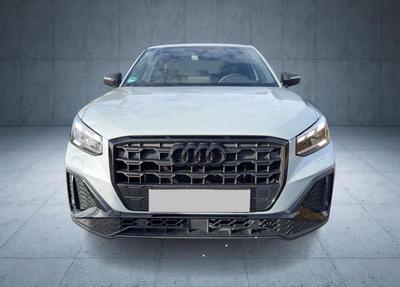 Audi Q2 35 Tfsi s-line s-Tronic Matrix/CarPlay Garantie Audi 12/2026