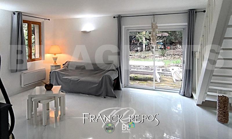 Villa - 116 m² - 4 pièces