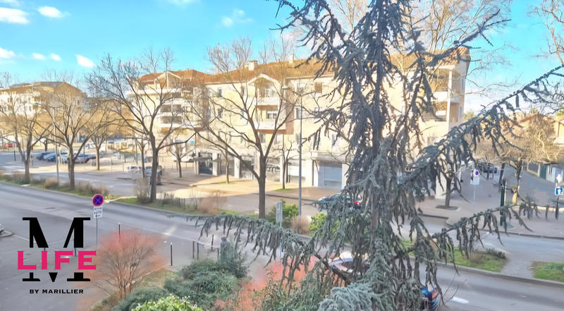 Appartement - 73 m² - 4 pièces