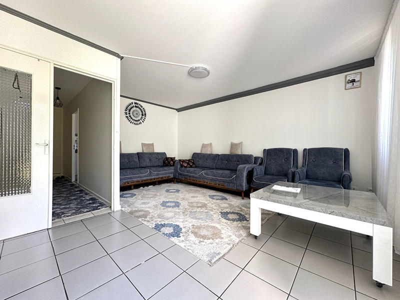 Maison - 88 m² - 4 pièces