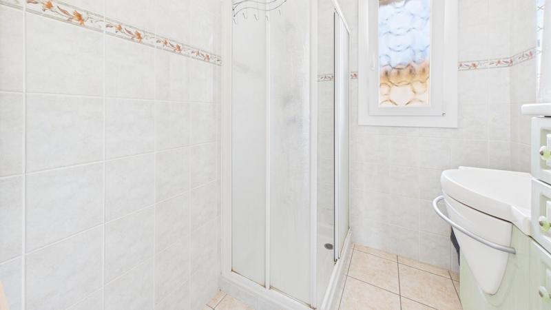 Maison - 73 m² - 4 pièces